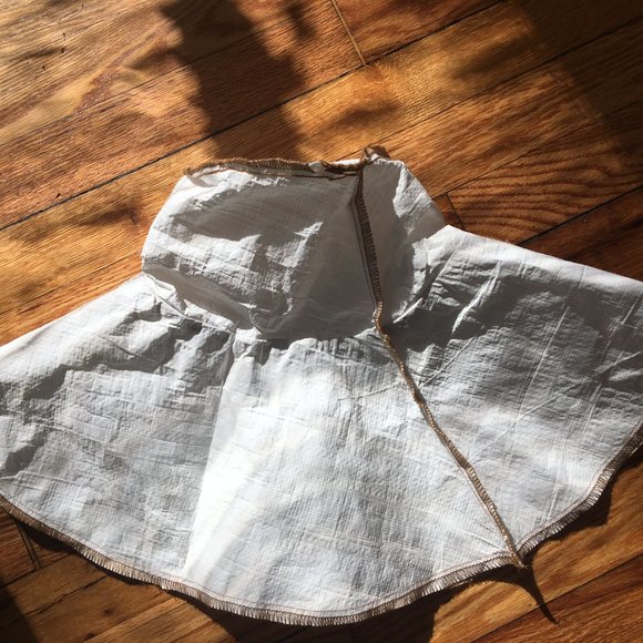 Ashley Rowe Wide Brim Sunhat main image 4